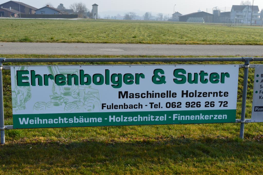 Ehrenbolger & Suter AG