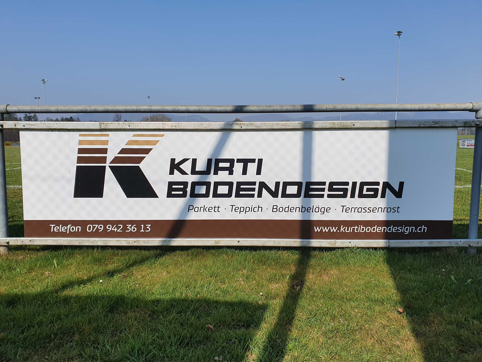 Kurti Bodendesign GmbH