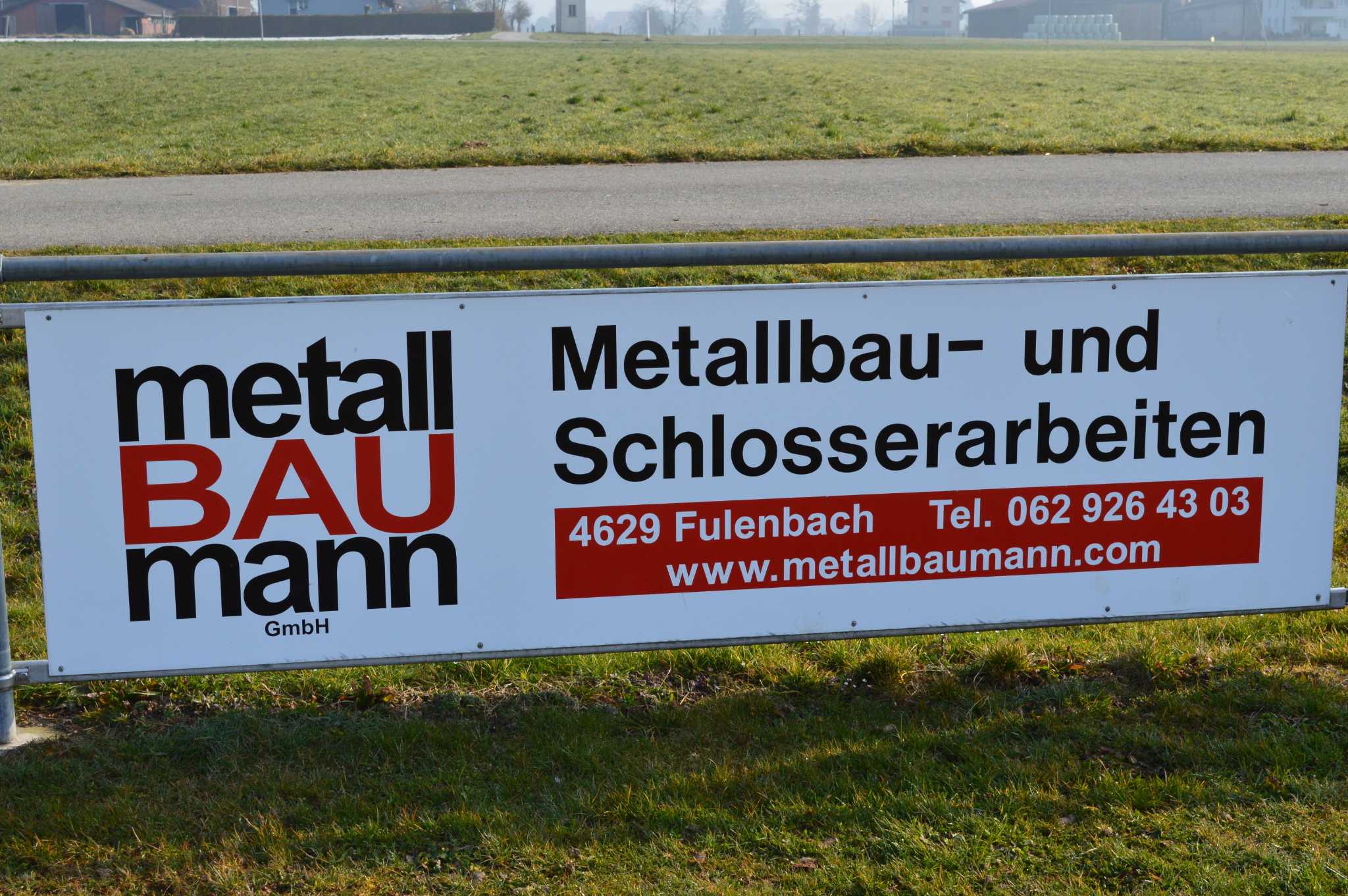 metallBAUmann GmbH