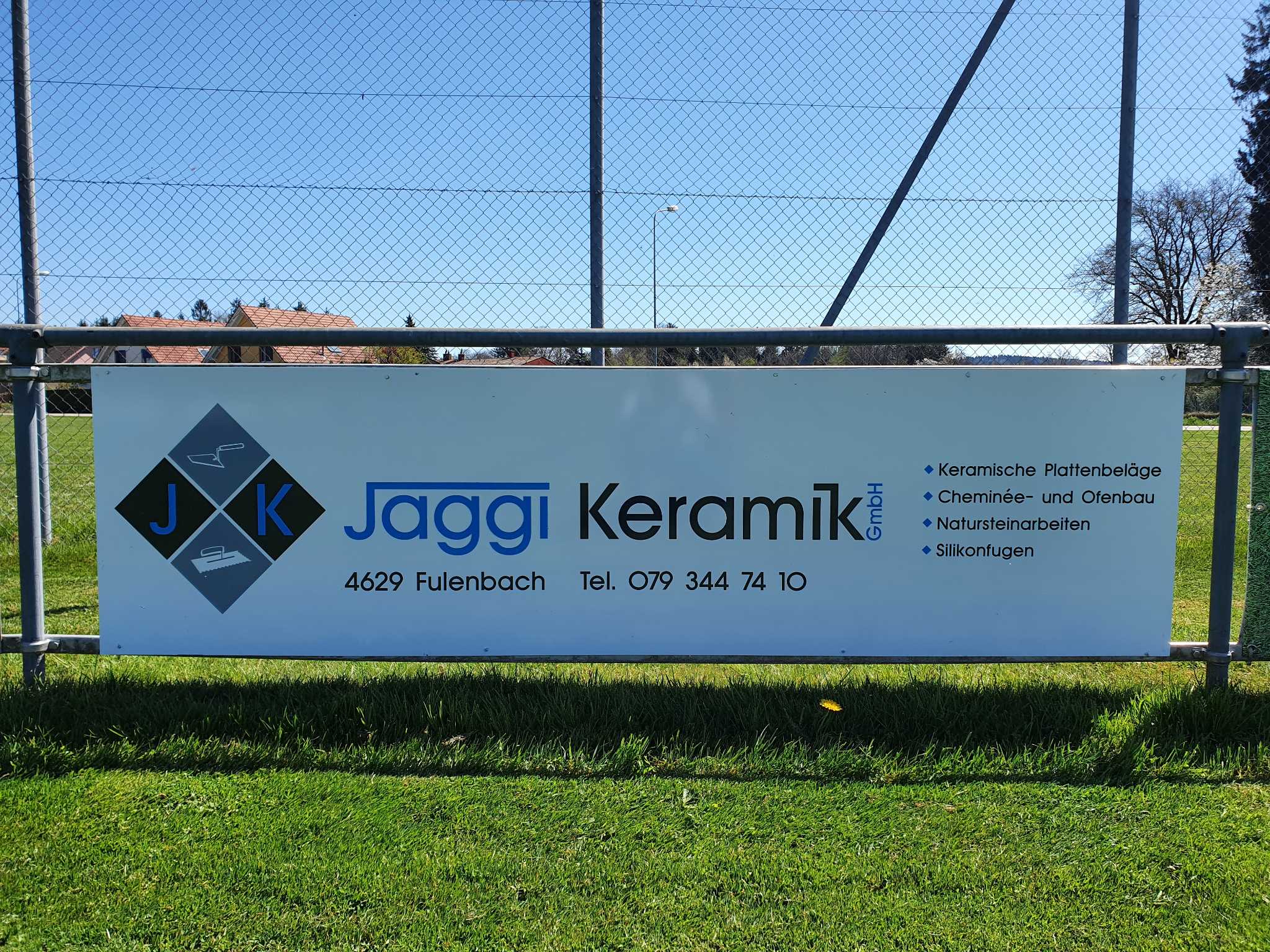 Jäggi Keramik GmbH
