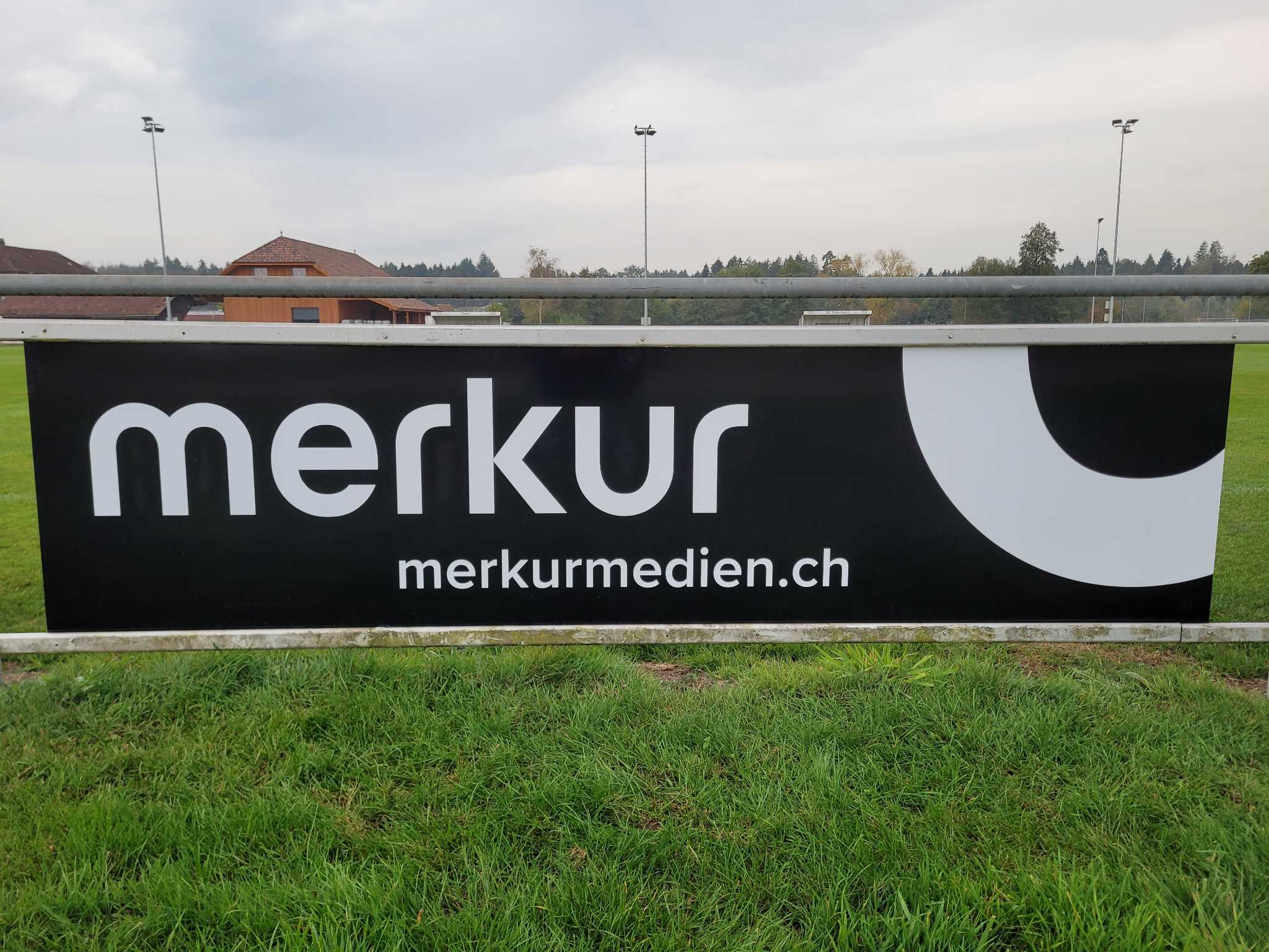 Merkur Druck AG